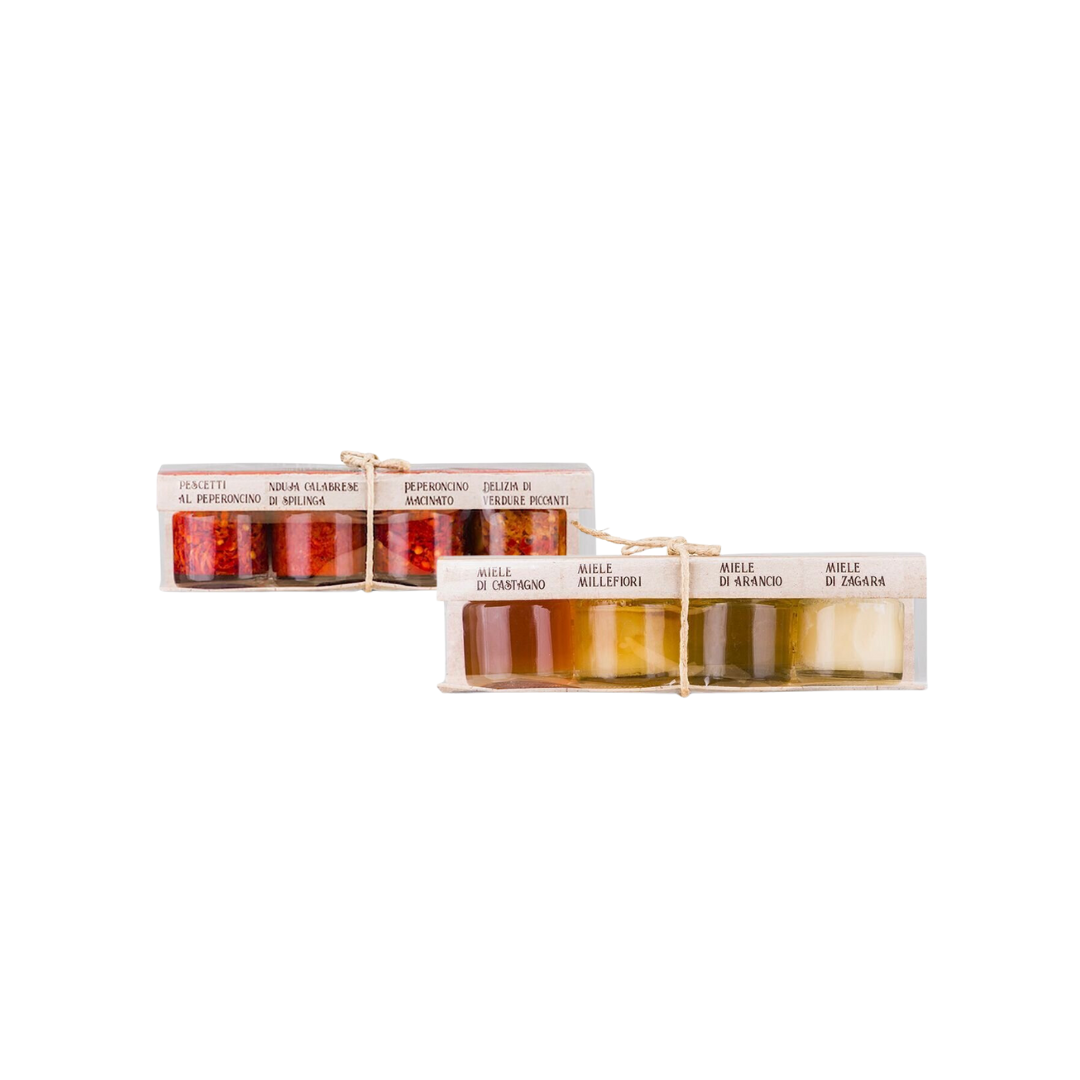 Poker set 4x35 g