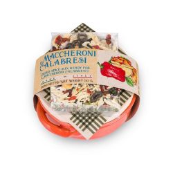 Maccheroni Calabresi in terrina