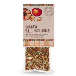 Pasta all’ Aglione spezie in busta