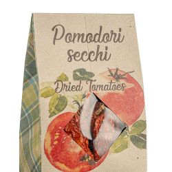Pomodori secchi in busta