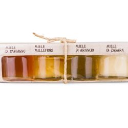 Il Miele 4x40ml