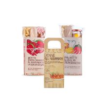 Kit pasta 250 g Calabria Di Leo