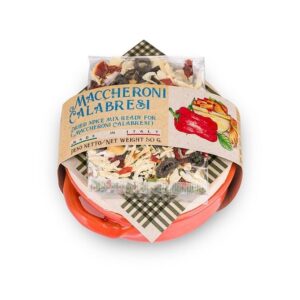 Pasta alla cipolla rossa di Tropea 3 3475775617 1
