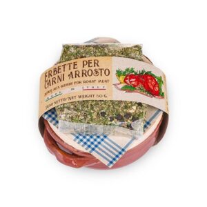 Erbe per pesci arrosto in terrina 14 3475775632